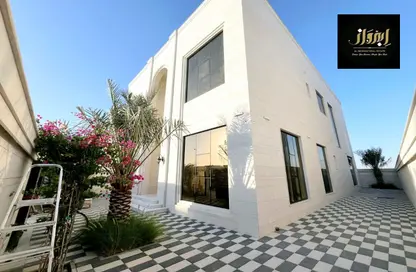 Villa - 5 Bedrooms - 6 Bathrooms for sale in Hoshi 1 - Hoshi - Al Badie - Sharjah