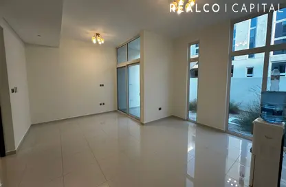 Townhouse - 3 Bedrooms - 5 Bathrooms for rent in Sanctnary - Damac Hills 2 - Dubai