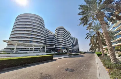 Apartment - 2 Bedrooms - 4 Bathrooms for sale in Ajwan Towers - Saadiyat Cultural District - Saadiyat Island - Abu Dhabi