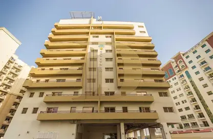 Apartment - 1 Bedroom - 2 Bathrooms for sale in HDS Sunstar II - CBD (Central Business District) - International City - Dubai