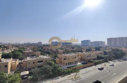 Apartment - 2 Bedrooms - 2 Bathrooms for sale in East 40 - Al Furjan - Dubai