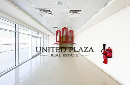 Retail - Studio for rent in C11 - Al Dana - Al Raha Beach - Abu Dhabi