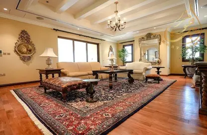 Villa - 7 Bedrooms for sale in Dubai Lifestyle City - Dubai