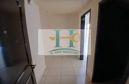 Apartment - 2 Bedrooms - 2 Bathrooms for rent in Al Naimiya - Al Nuaimiya - Ajman