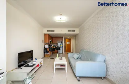 Apartment - 1 Bedroom - 1 Bathroom for sale in Global Lake View - JLT Cluster E - Jumeirah Lake Towers - Dubai