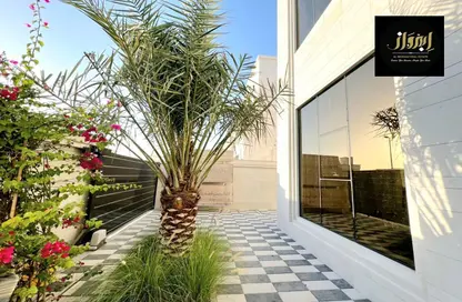 Villa - 5 Bedrooms - 6 Bathrooms for sale in Hoshi 1 - Hoshi - Al Badie - Sharjah