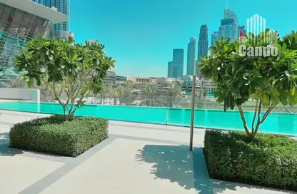 Apartment - 1 Bedroom - 1 Bathroom for sale in Grande - Opera District - Downtown Dubai - Dubai