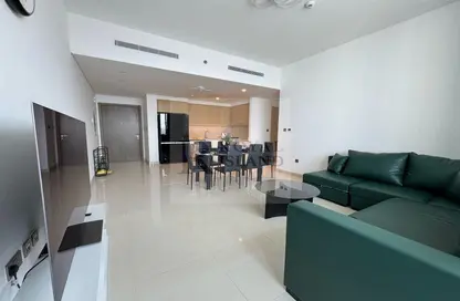 Apartment - 2 Bedrooms - 2 Bathrooms for rent in 17 Icon Bay - Dubai Creek Harbour (The Lagoons) - Dubai