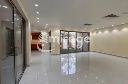 Villa - 5 Bedrooms - 6 Bathrooms for rent in Yasmin Community - Al Raha Gardens - Abu Dhabi