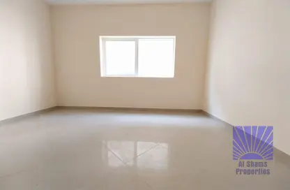 Apartment - 1 Bedroom - 2 Bathrooms for rent in Aliya Tower - Al Nahda - Sharjah