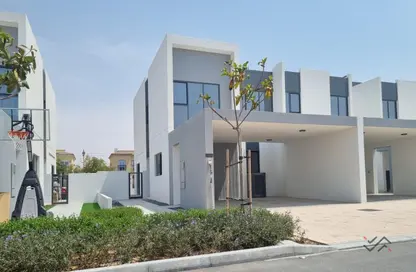 Villa - 4 Bedrooms - 4 Bathrooms for rent in La Rosa 5 - Villanova - Dubai Land - Dubai