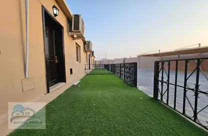 Apartment - 1 Bedroom - 1 Bathroom for rent in Khalifa City A Villas - Khalifa City A - Khalifa City - Abu Dhabi