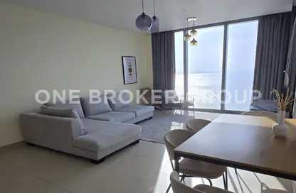 Apartment - 2 Bedrooms - 2 Bathrooms for rent in 5242 Tower 1 - 5242 - Dubai Marina - Dubai