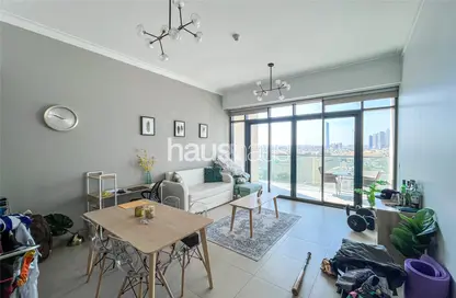 Apartment - 1 Bedroom - 2 Bathrooms for rent in A1 - The Hills A - The Hills - Dubai