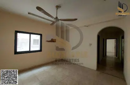 Apartment - 1 Bedroom - 1 Bathroom for rent in Al Rashidiya Towers - Al Rashidiya - Ajman Downtown - Ajman