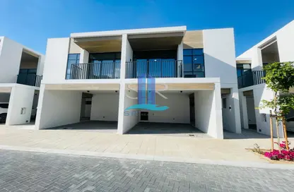 Villa - 3 Bedrooms - 4 Bathrooms for sale in Bliss - Arabian Ranches 3 - Dubai