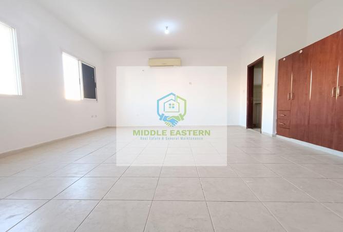 Apartment for Rent in Al Jazeera Sports and Cultural Club: Big Studio