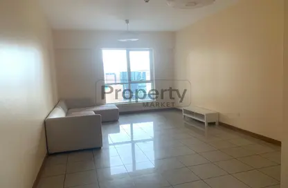 Apartment - 1 Bedroom - 2 Bathrooms for sale in Sulafa Tower - Dubai Marina - Dubai