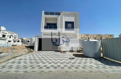 Villa - 5 Bedrooms - 7 Bathrooms for sale in Al Helio 1 - Al Helio - Ajman