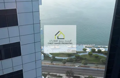 Apartment - 2 Bedrooms - 4 Bathrooms for rent in Saraya - Corniche Road - Abu Dhabi