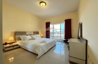 Apartment - 1 Bedroom - 2 Bathrooms for rent in Bab Al Bahar - Al Marjan Island - Ras Al Khaimah