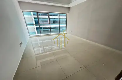 Apartment - 2 Bedrooms - 3 Bathrooms for rent in Gulfa Towers - Al Rashidiya 1 - Al Rashidiya - Ajman