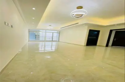 Apartment - 3 Bedrooms - 2 Bathrooms for rent in Al Naemiya Towers - Al Nuaimiya - Ajman