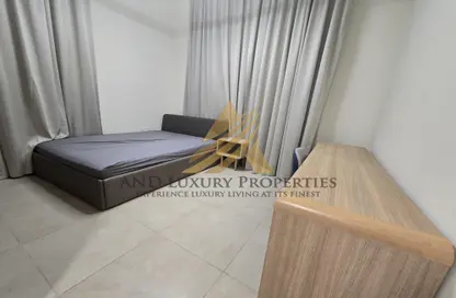 Apartment - 2 Bedrooms - 3 Bathrooms for rent in Azizi Plaza - Al Furjan - Dubai