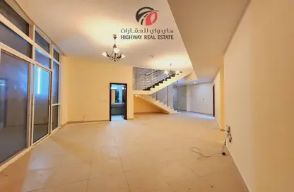 Apartment - 3 Bedrooms - 3 Bathrooms for rent in Al Nahda 1 - Al Nahda - Dubai