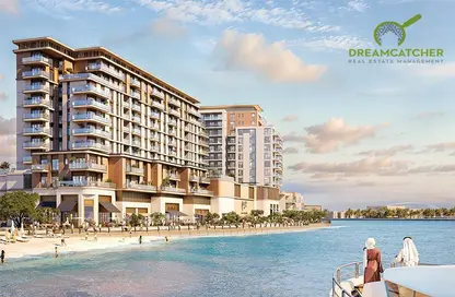 Apartment - 3 Bedrooms - 3 Bathrooms for sale in Gem Residences - Maryam Island - Sharjah