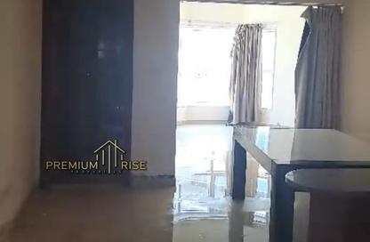 Apartment - 1 Bathroom for rent in New Dubai Gate 2 - JLT Cluster A - Jumeirah Lake Towers - Dubai