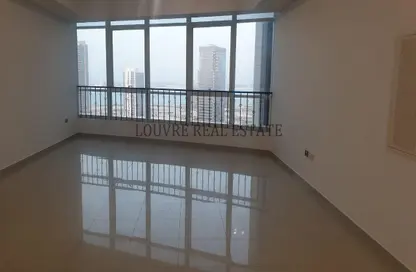 Apartment - 1 Bedroom - 2 Bathrooms for sale in Hydra Avenue Towers - City Of Lights - Al Reem Island - Abu Dhabi