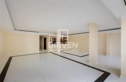 Villa - 3 Bedrooms - 5 Bathrooms for rent in Al Anbar Villas - Dubai Marina - Dubai