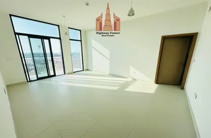 Apartment - 2 Bedrooms - 3 Bathrooms for sale in Shams Residence - Maryam Gate Residence - Maryam Island - Sharjah