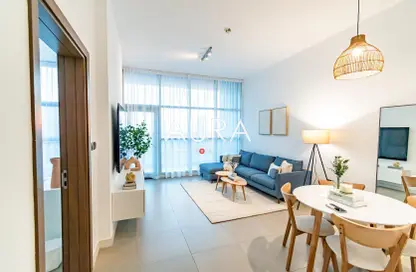 Apartment - 1 Bedroom - 2 Bathrooms for sale in La Riviera Apartments - Jumeirah Village Circle - Dubai