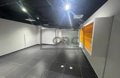 Shop - Studio for sale in Jumeirah Bay X3 - JLT Cluster X - Jumeirah Lake Towers - Dubai