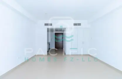 Apartment - 1 Bathroom for sale in Pacific Samoa - Pacific - Al Marjan Island - Ras Al Khaimah