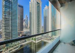 Studio - 1 bathroom for rent in Goldcrest Views 1 - JLT Cluster V - Jumeirah Lake Towers - Dubai