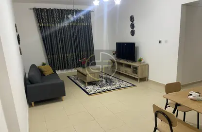 Apartment - 2 Bedrooms - 2 Bathrooms for rent in Al Naimiya - Al Nuaimiya - Ajman