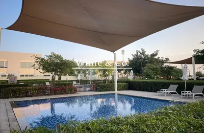 Apartment - 2 Bedrooms - 2 Bathrooms for rent in Urbana III - EMAAR South - Dubai South (Dubai World Central) - Dubai