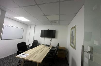 Office Space - Studio - 4 Bathrooms for rent in Iridium - Al Barsha 1 - Al Barsha - Dubai