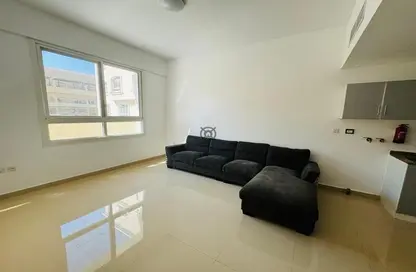 Apartment - 1 Bedroom - 2 Bathrooms for rent in Al Amir Residence - Jumeirah Village Circle - Dubai