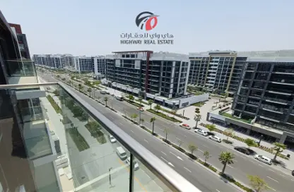 Apartment - 1 Bedroom - 1 Bathroom for sale in Meydan - Dubai