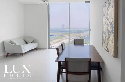 Apartment - 1 Bedroom - 1 Bathroom for sale in Sobha Creek Vistas Tower B - Sobha Hartland - Mohammed Bin Rashid City - Dubai