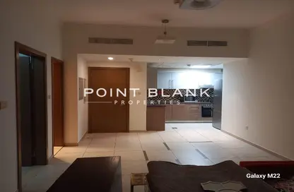 Apartment - 1 Bedroom - 2 Bathrooms for rent in 48 Burj gate - Burj Place - Downtown Dubai - Dubai