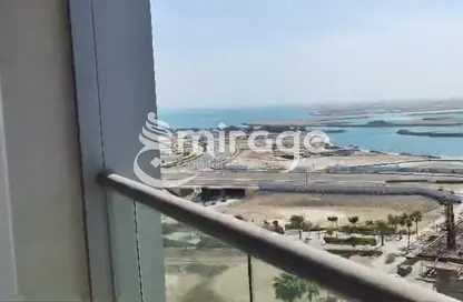 Apartment - 1 Bedroom - 1 Bathroom for sale in MEERA Shams - Shams Abu Dhabi - Al Reem Island - Abu Dhabi