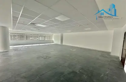 Office Space - Studio for rent in Al Fattan Plaza - Al Garhoud - Dubai