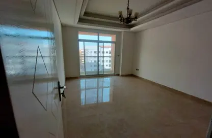 Apartment - 2 Bedrooms - 2 Bathrooms for rent in Al Tallah 2 - Ajman