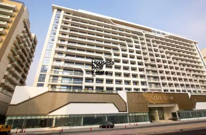 Apartment - 1 Bedroom - 2 Bathrooms for sale in Azizi Star - Al Furjan - Dubai