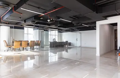 Office Space - Studio for rent in The Dome - JLT Cluster N - Jumeirah Lake Towers - Dubai